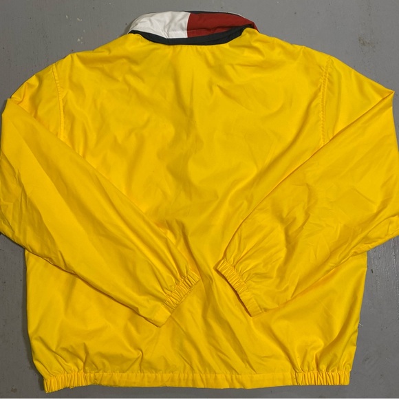 Tommy Hilfiger Full Zip Windbreaker jacket - Picture 2 of 4